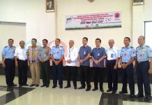 Atasi Karhutla, TMC Bakal Dilaksanakan