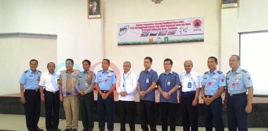 Atasi Karhutla, TMC Bakal Dilaksanakan