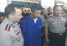 Pelaku Diancam Hukuman Mati