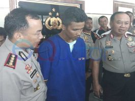 Pelaku Diancam Hukuman Mati
