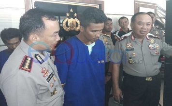 Pelaku Diancam Hukuman Mati