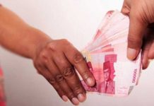 KPK Gadungan Peras Kades