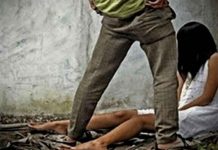 Gasak Hape Anak Korban Dicabuli Bergiliran