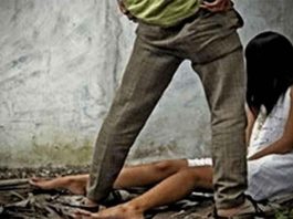 Gasak Hape Anak Korban Dicabuli Bergiliran