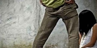 Gasak Hape Anak Korban Dicabuli Bergiliran