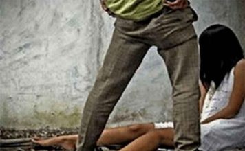 Gasak Hape Anak Korban Dicabuli Bergiliran