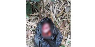 Masya Allah, Bayi Baru Lahir Dibuang