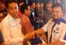 Reward dari BNN untuk Rakyat Kalbar