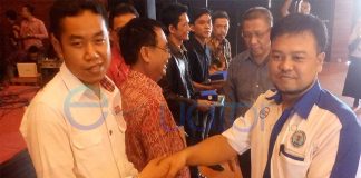 Reward dari BNN untuk Rakyat Kalbar