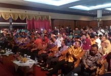 KSM Tingkat Nasional 2016 Lancar, Jatim Juara Umum