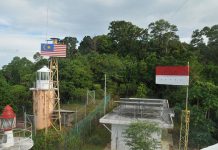 Perbatasan Mestinya Jadi Pintu Ekspor