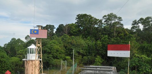 Perbatasan Mestinya Jadi Pintu Ekspor