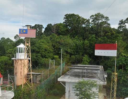 Perbatasan Mestinya Jadi Pintu Ekspor