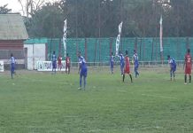 Sebagai Tim Profesional, Persipon Butuh Dana Besar