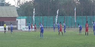 Sebagai Tim Profesional, Persipon Butuh Dana Besar