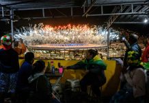 Selamat Tinggal Rio 2016, Selamat Datang Tokyo 2020