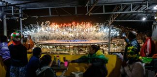 Selamat Tinggal Rio 2016, Selamat Datang Tokyo 2020