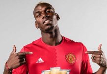 Membandingkan Transfer Pogba dan Ronaldo
