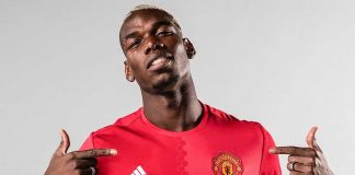 Membandingkan Transfer Pogba dan Ronaldo