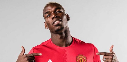 Membandingkan Transfer Pogba dan Ronaldo