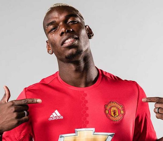 Membandingkan Transfer Pogba dan Ronaldo