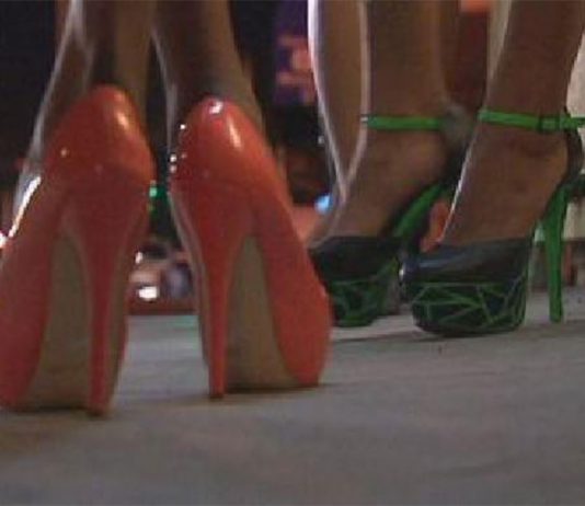 Marak Prostitusi Berkedok SPA dan Panti Pijit