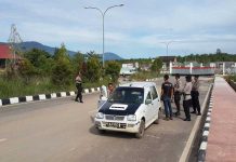 Pengamanan PLBN Badau Diperketat, Persempit Ruang Gerak Teroris dan Penyelundup