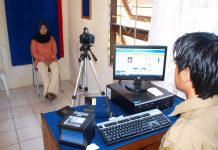 Perekaman Data KTP-el Tuntas Sebelum Pilkada