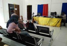 Beda, Data Kota Pontianak dan Input Ditjen Dukcapil