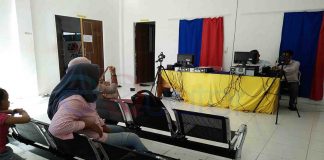 Beda, Data Kota Pontianak dan Input Ditjen Dukcapil