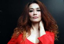 Reza Artamevia Positif Narkoba