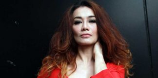 Reza Artamevia Positif Narkoba