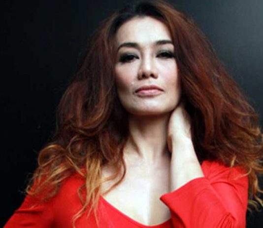 Reza Artamevia Positif Narkoba