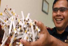 Harga Rokok Jadi Rp 50 Ribu?
