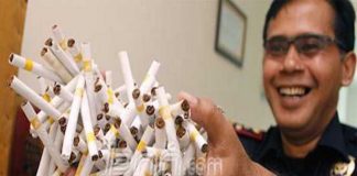 Harga Rokok Jadi Rp 50 Ribu?