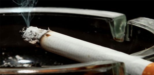 Rokok Membebani Biaya BPJS Kesehatan