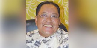 Pemerintah Kubu Raya Konsisten Dukung Pembangunan Polres