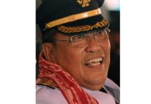 Hari Ini Kubu Raya Terima Penghargaan Karhutla Tingkat Nasional