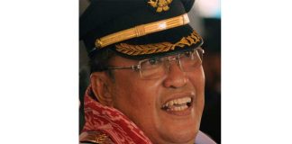 Hari Ini Kubu Raya Terima Penghargaan Karhutla Tingkat Nasional