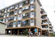 Bangun Rusun, Perhatikan Juga Kebersihannya