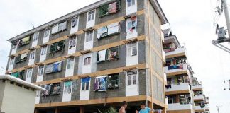 Bangun Rusun, Perhatikan Juga Kebersihannya