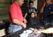 Narkoba di Kayong Utara Resahkan Warga, Ibu Tiga Anak Jual Sabu