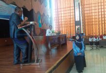 Horeee, Honorer K1 dan K2 Diangkat PNS