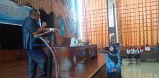 Horeee, Honorer K1 dan K2 Diangkat PNS