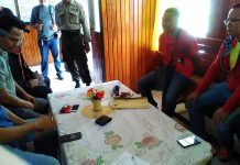 TKI asal Sambas Dirampok Empat WNI di Kuching