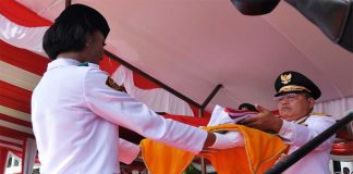 Merdekakan Hati, Merdekakan Pikiran