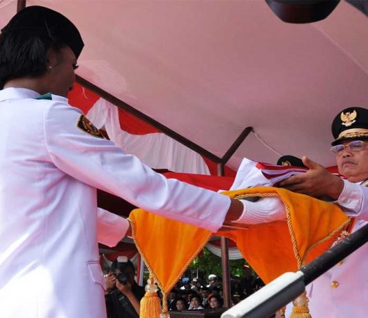 Merdekakan Hati, Merdekakan Pikiran