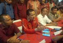 Perwakilan Masyarakat Tak Hadir, Penyelesaian Polemik PT Sintang Raya Kembali Gagal