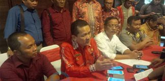 Perwakilan Masyarakat Tak Hadir, Penyelesaian Polemik PT Sintang Raya Kembali Gagal