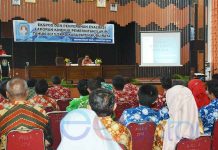 Evaluasi Pelayanan SKPD Terhadap Masyarakat